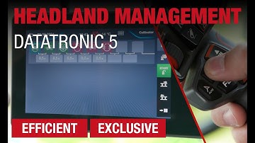 USE | HEADLAND MANAGEMENT