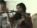 Capture de la vidéo Interview With Zee Avi At Rainforest World Music Festival 2012 - Day 1 (Workshop)