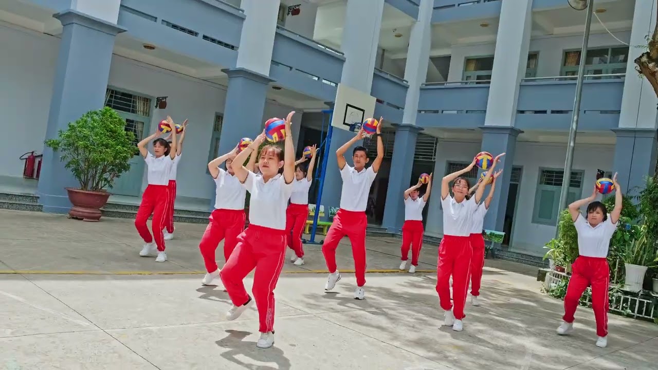 Mã số: 082 - CĐCS Trường Tiểu học Thủ Khoa Huân