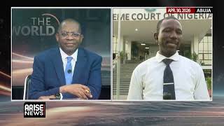 Supreme Court Restores David Markled Adc Leadership 