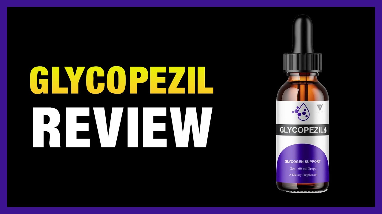 Glycopezil Drops Review 2026 | Diabetes Reversal Ritual Scam or Legit?