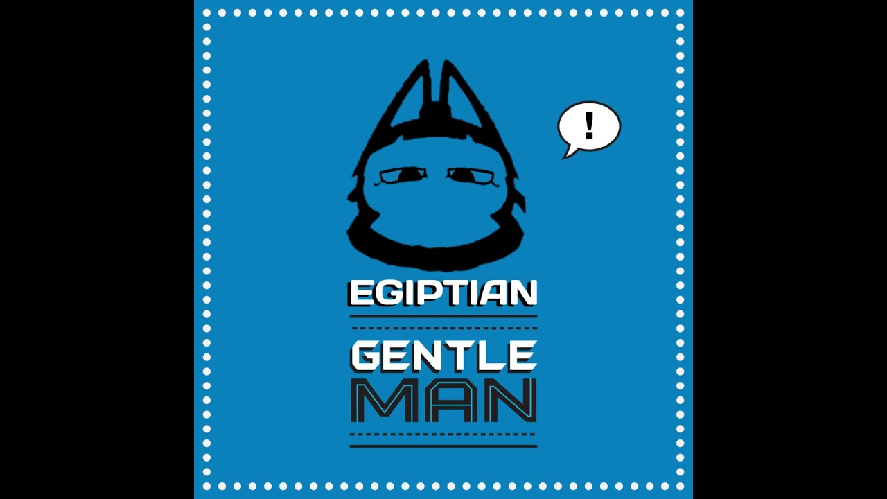 PSY & Sandy Marton - Egyptian Gentleman [Mashup] (Ankha Zone)