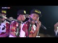 LA HORA LOCA...(D.R.) CESAR CORDOVA Y LOS CLAVELES DE LA CUMBIA en 4K / PUERTO CHICO 2020