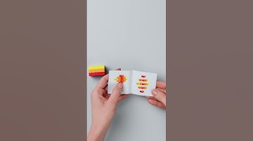 Create your own abstract story!