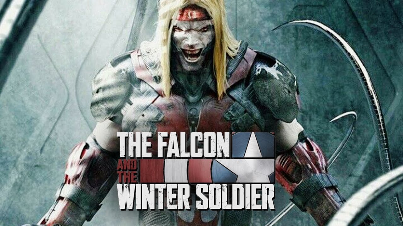 Falcon Winter Soldier LEAKED EPISODE Is Real! Mutants Confirmed For Phase 4! - YouTube