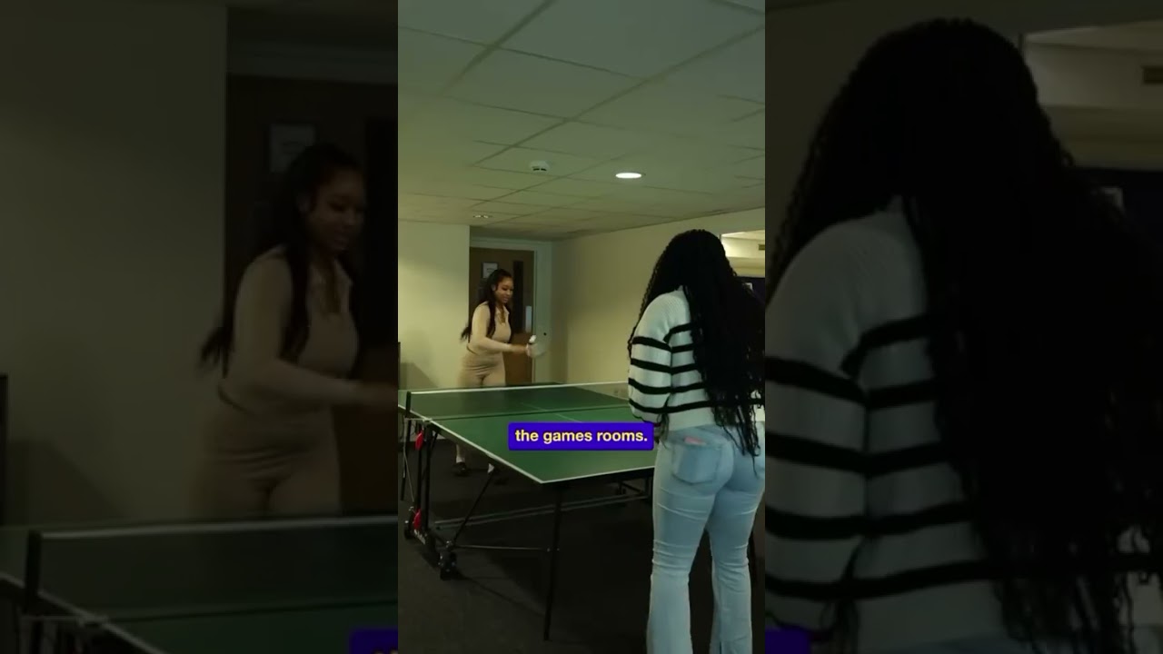 St George’s Tower Leicester: Student Accommodation Overview