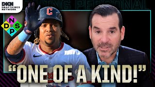 HUMBLE SUPERSTAR: Why Jose Ramirez took WAY LESS to stay in Cleveland