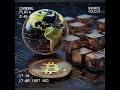 &quot;The Future of Cryptocurrency &amp; Blockchain: Trends, Risks, and Opportunities (2024)&quot;