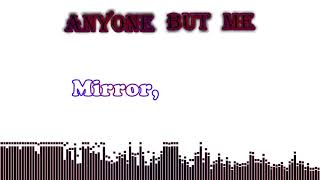 Citizen Soldier - Anyone But Me