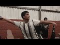 All tech javelin is live javelin throw drills session