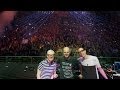 Above  beyond group therapy 050 from alexandra palace london official aftermovie