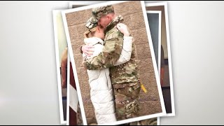 HCA Healthcare Veteran - Daniel Berry