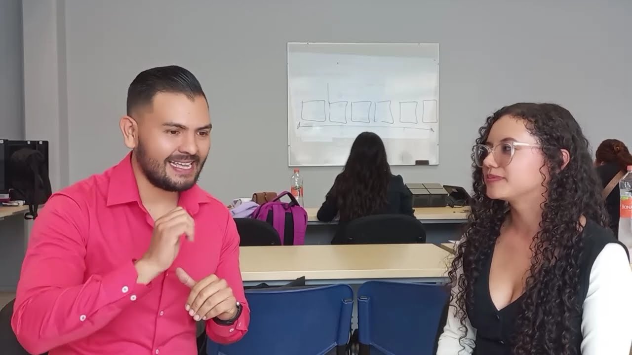 IMCED INFORMA MARCOS CASTELLANOS