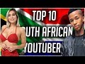 Top 10 Highest Paid Professions in South Africa - YouTube