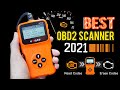 OBD2 scanner :How to use to clear car fault codes (Changes Everything)