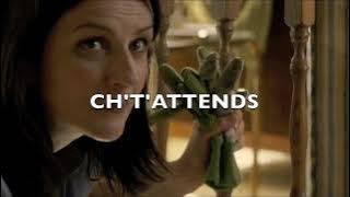 les grandes chaleurs