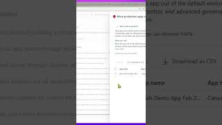 This Power Platform Mistake Costs Companies Later #PowerApps #Governance