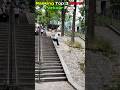 Ranking Worst Parkour Fails 💀