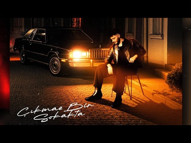 Semicenk - Çıkmaz Bir Sokakta Lyrics ( Lyrics by Nova)