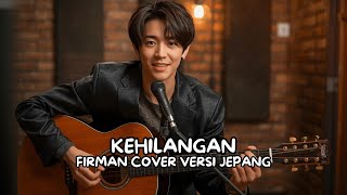 KEHILANGAN (失うこと) – FIRMAN | Acoustic Instrumental Versi Jepang | One Voice 49 #Kehilangan #Firman