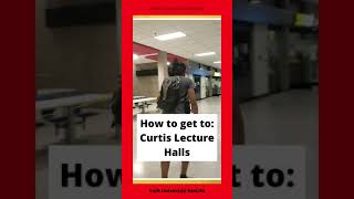 Fall 2021: Campus Orientation