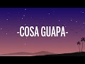 Rauw Alejandro Cosa Guapa Letra Lyrics mp3