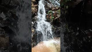 Best falls # Chikkamaglure # Kudremukha # Falls # Beauty of Nature # Karnataka # Tourist places