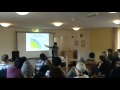 How to Reach Native-like Fluency - Luca Lampariello at the Polyglot Gathering 2014