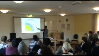 How to Reach Native-like Fluency - Luca Lampariello at the Polyglot Gathering 2014