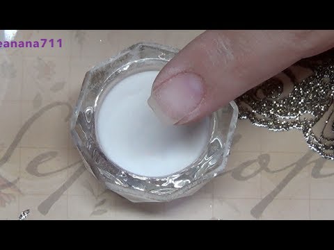 Grow Natural Nails With Gel Acrylic Powder Full Tutorial You Grow Natural Nails With Gel Acrylic Powder Full Tutorial