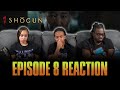 The Abyss of Life | Shōgun Ep 8 Reaction