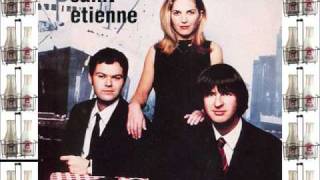 Milk bottle symphony - Saint Etienne