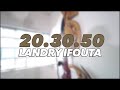 LANDRY IFOUTA - 20.30.50 (Official Music Vidéo)