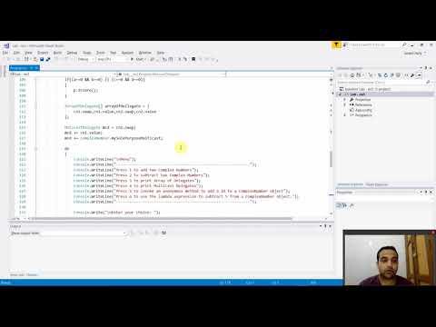 C# Lab - Exercise 3