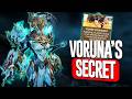 These COMPANION MODS Turn Voruna Prime Into a REAL NUKE | Warframe PRIME ACCESS 2026