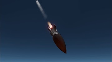 Juno: New Origins | ICBM showcse