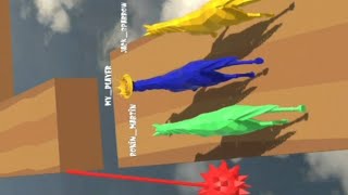 سباق الخيول الملونه screenshot 2