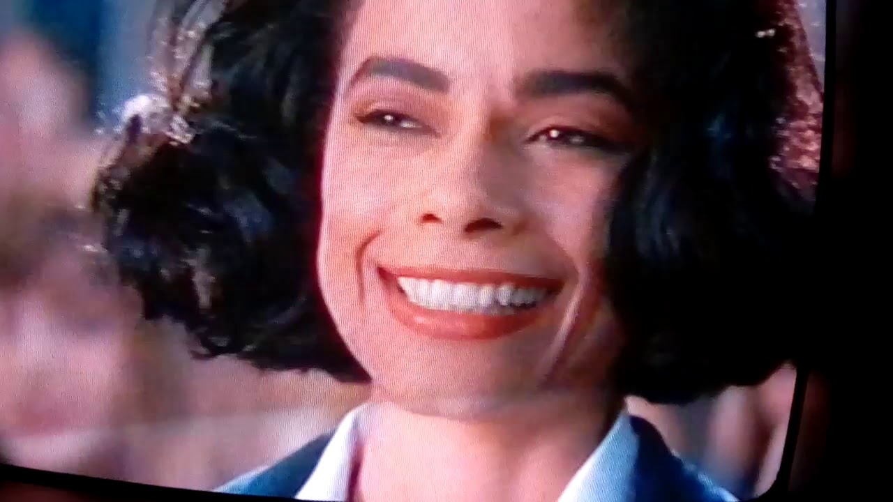 John cutter passenger 57 YouTube