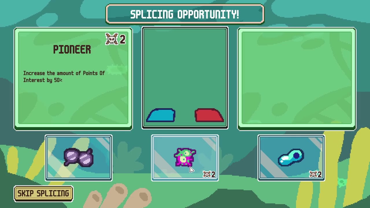 006 Difficulty 4 Everything is Crab
