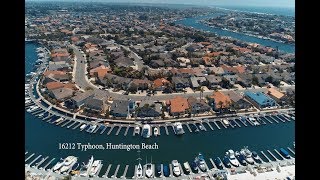 16212 Typhoon Lane in Huntington Beach