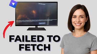Stremio “Failed to Fetch” Fixed — Best Method! [2026 Guide]