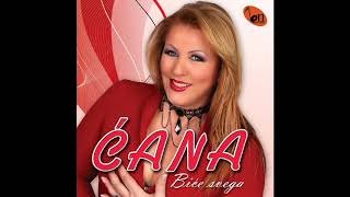 Cana - Gledaj me - (Audio 2013)