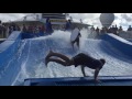 Flowrider Trick Show - Explorer of the Seas Royal Caribbean