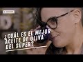 ¿Cuál es el mejor aceite de oliva virgen extra de supermercado? | EL COMIDISTA