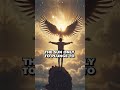 Why Icarus's Story is About to Change Your Perspective on Ambition Forever #history #mythicalfacts
