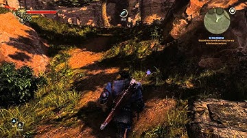 The Witcher 2: Enhanced Edition Playthrough - Pt. 9