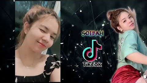 KOMPILASI VIDEO GOYANG TIKTOK SOIBAH #tiktok  #soibahdee  #goyangtiktok  #pargoy