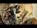 Beginning of video