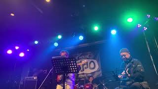 WILD CHILD「夢に愛された男The man loved by dreams」 2026.5.10 full