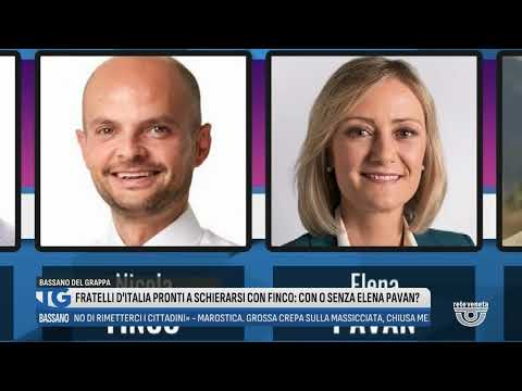 TG BASSANO Edizione completa | 12/06/2024